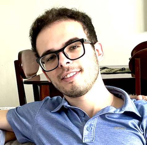 Javier Rosario